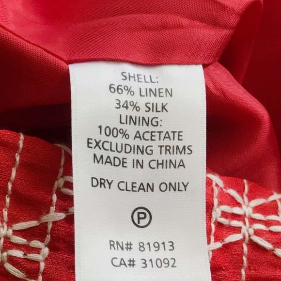 Anthropologie Dress - Picture 5 of 10